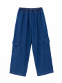 PANTALON NEW MATT AZUL