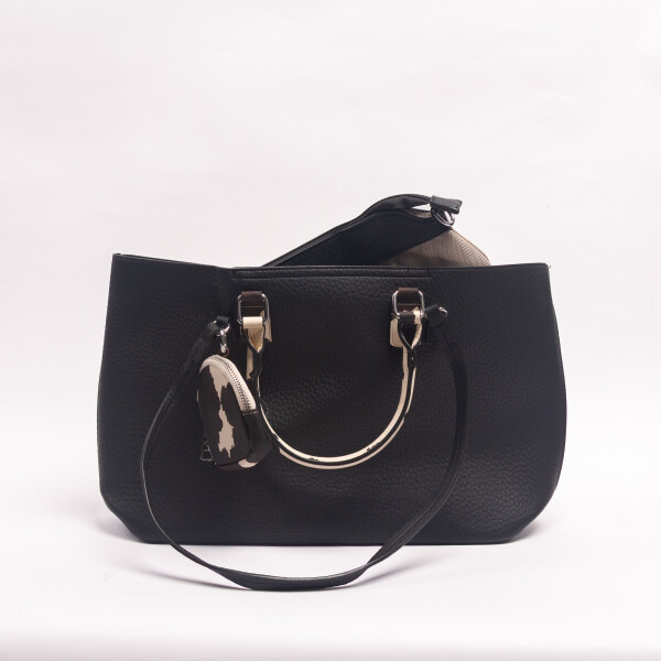 CARTERA TIRIELLE NEGRA CARTERA TIRIELLE NEGRA