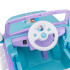 Jeep A Batería Frozen Para Niños 51720 JEEP ELECTRICO FROZEN DISNEY 51720