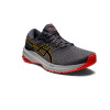 Asics Gt-1000 11 Gris Oscuro-negro