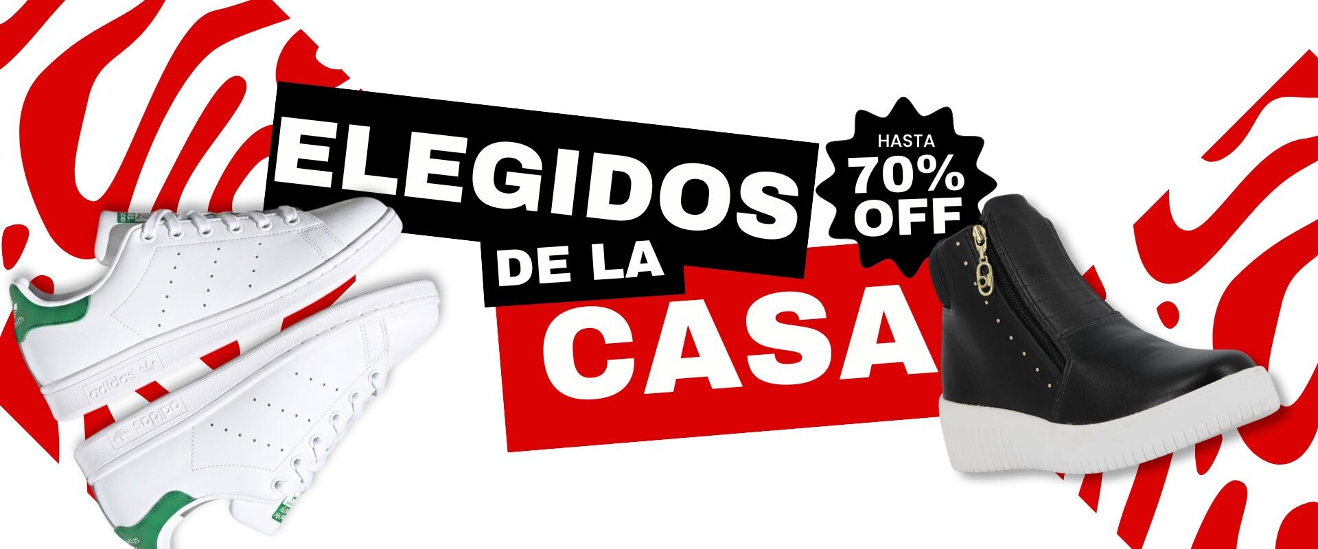 Elegidos de la Casa