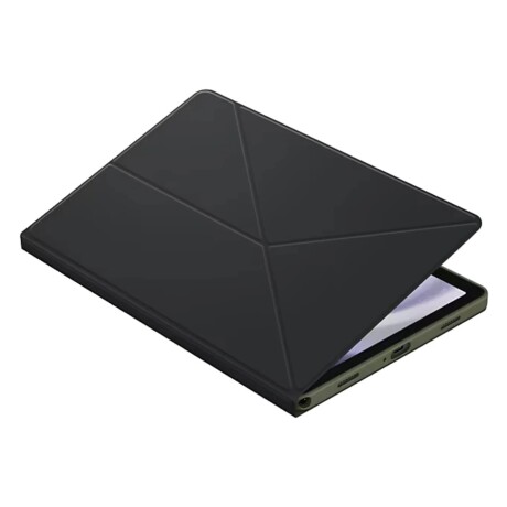 Funda Samsung Book Cover para Galaxy Tab A9+ Black