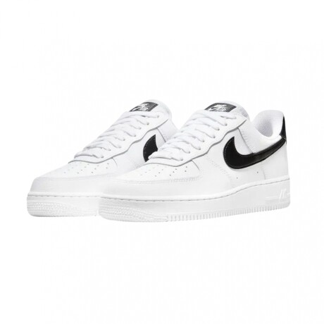 Championes Nike Air Force 1 White