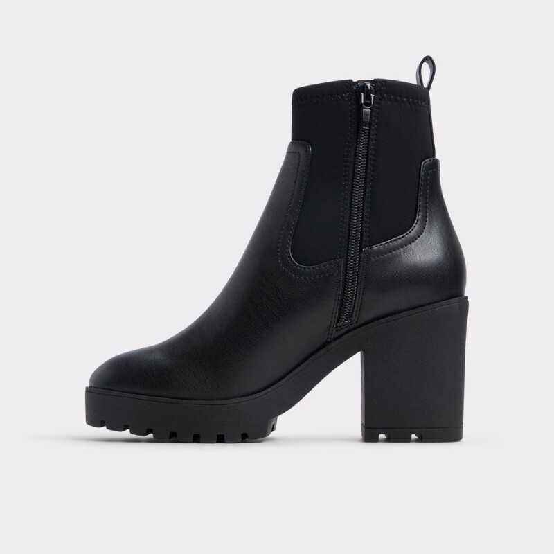 MARRGO BLACK BLACK