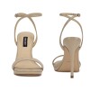Sandal Loola3 Ivory 001
