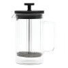 Cafetera Francesa De Vidrio 1lt - 61768/210 - Tramontina Cafetera Francesa De Vidrio 1lt - 61768/210 - Tramontina
