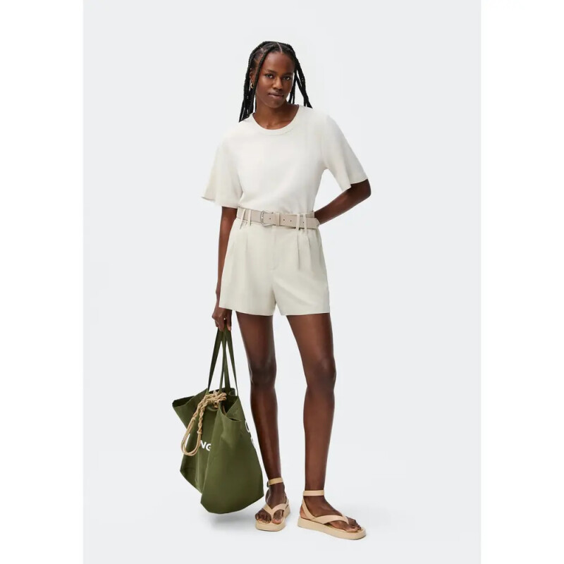 BLUSA FEM BRANCO