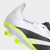 Championes Adidas Predator League FG Blanco