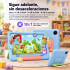 Tablet Blackview Tab 20 Kids 12(4+8)gb 64gb AZUL
