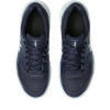 Zapatillas Tenis GEL-Dedicate 8 Clay Mujer Midnight/white