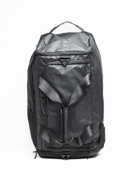 Bolso Travel Negro
