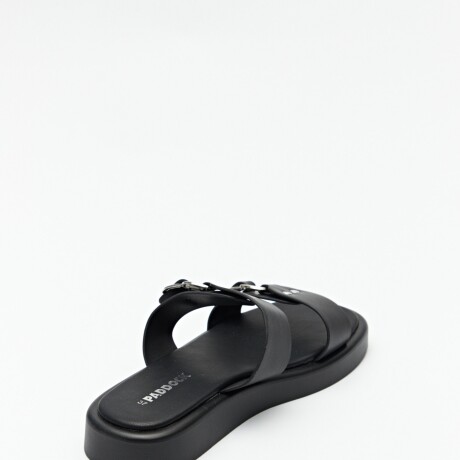 SANDALIA SANDRIA Negro