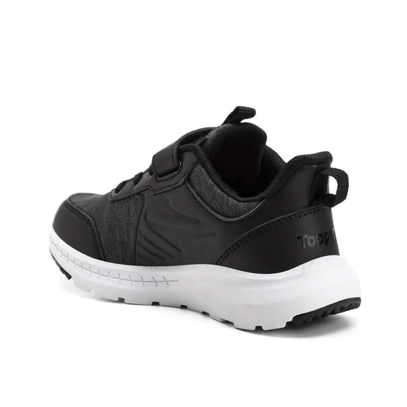 WIND IV KIDS MARINO NEGRO