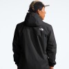 Campera Impermeable Antora hombre Tnf Black-npf