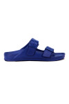 Quiksilver Sandalias MALIBU Hombre - Marino Marino