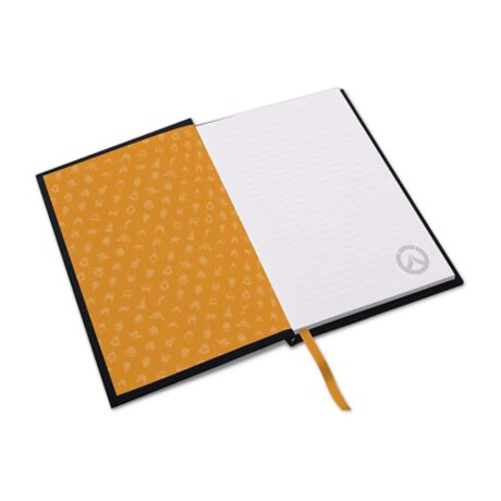 Overwatch - Notepad Overwatch - Notepad