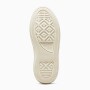 Zapatillas Ct As Cruise Mujer Cream