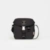 Bandolera Sunrise gang en nylon Unisex Negro