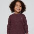 SLD CREW SWT NOIR RED 2
