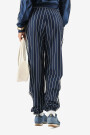 PANTALÓN FIREBIRD PINSTRIPE Azul