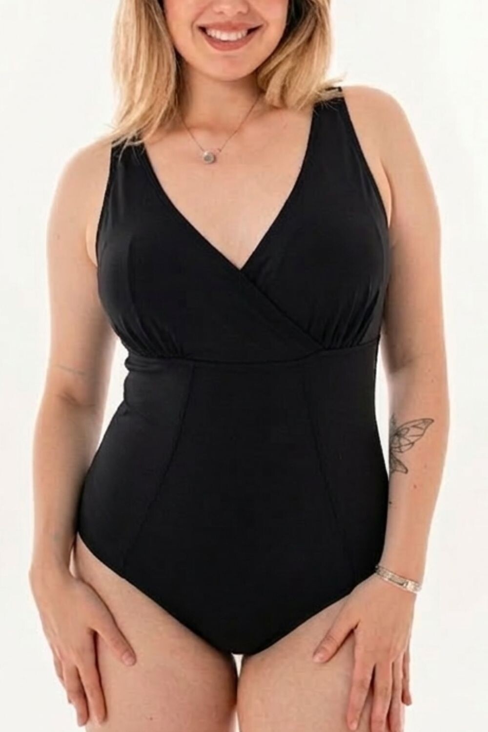 Malla reductora Francia Negro