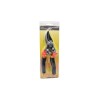 TIJERA DE PODAR PARA JARDIN 8" BLISTER AMARILLO Tijera De Podar Para Jardin 8" Blister Amarillo