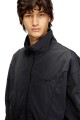 Casaca Para Hombre J-Five-Wrd-Akad Jacket Negro