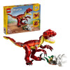 Dinosaurio Feroz Lego Dinosaurio Feroz Lego