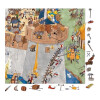 Puzzle Observación Castillo Djeco Puzzle Observación Castillo Djeco