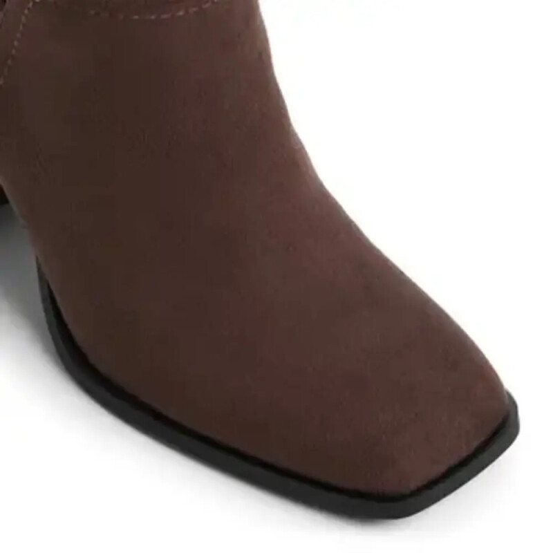 MADALYNNE BLACK DARK BROWN