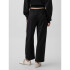POPLIN SIDE STRIPE PANT TRUE BLACK