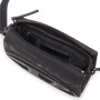 Bolso Unisex 1Dr Camera Negro