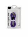 CABLE PARA CARGADOR TIPO C MULTICOLOR