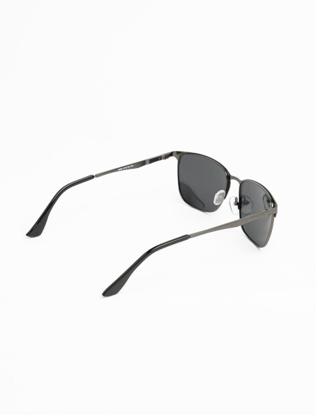 Anteojos de Sol Polarizado Protección UV Forum 10 Gris
