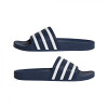 Ojotas Adidas Adilette Unisex - 288022 Marino-blanco