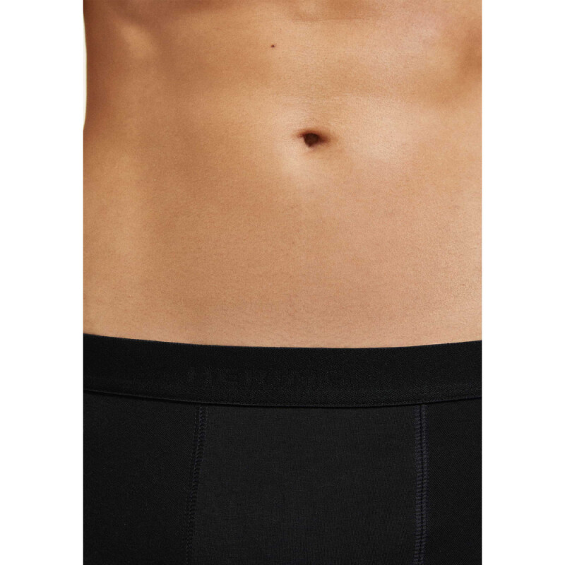 CUECA MASC PRETO ESCURO
