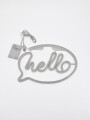 HELLO NEON AMARILLO AMARILLO