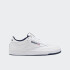 Championes Reebok Club C 85 Blanco