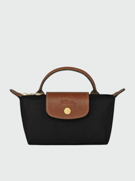 LONGCHAMP - LE PLIAGE ORIGINAL, POUCH 001
