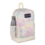 Mochila Portalaptop Cross Town Plus Faded Tapestry