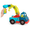 Camión Grúa desmontable B.toys Camión Grúa desmontable B.toys