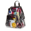 Mochila Clear Mini Pack Clear