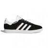 Championes adidas Gazelle Black/White