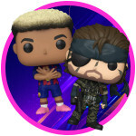 Funko Pop!