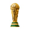 Lego Mundial 2026 Trofeo oficial de la copa Fifa Lego Mundial 2026 Trofeo oficial de la copa Fifa