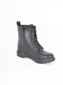 BOTA COMBAT NEGRO