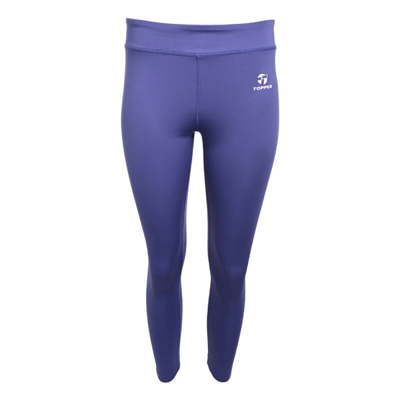 CALZA 7/8 WMN azul skipper AZUL SKIPPER