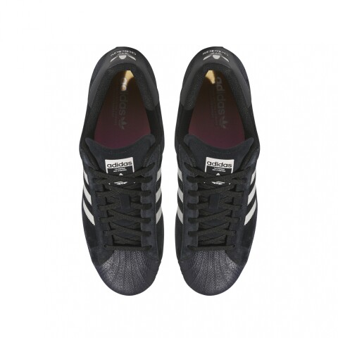 Championes adidas Superstar ADV Black