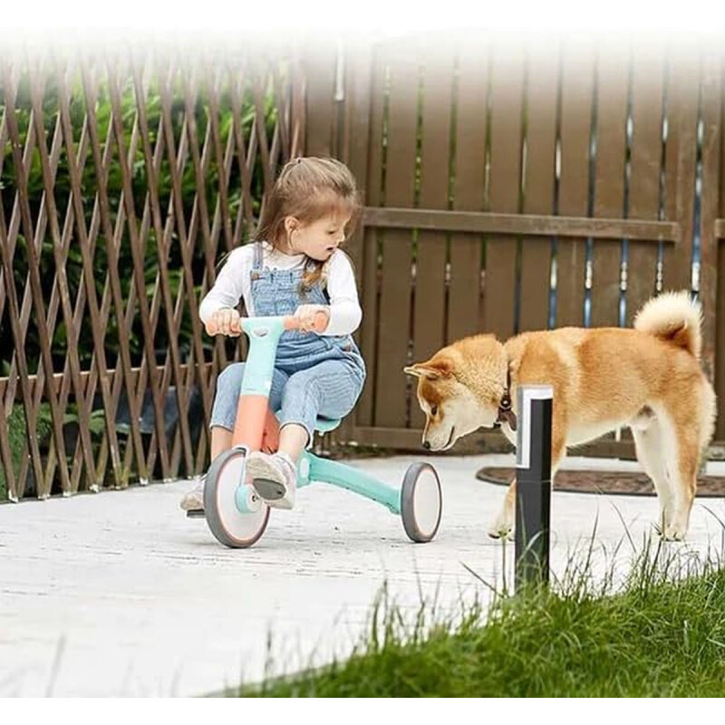 Bicicleta de Equilibrio Triciclo 3 en 1 Hape Bicicleta de Equilibrio Triciclo 3 en 1 Hape