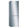 HELADERA BOSCH KGN36VIEA FRIO SECO 326 L HELADERA BOSCH KGN36VIEA FRIO SECO 326 L